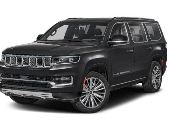 JEEP GRAND WAGONEER 2024 1C4SJVFP8RS195354 image